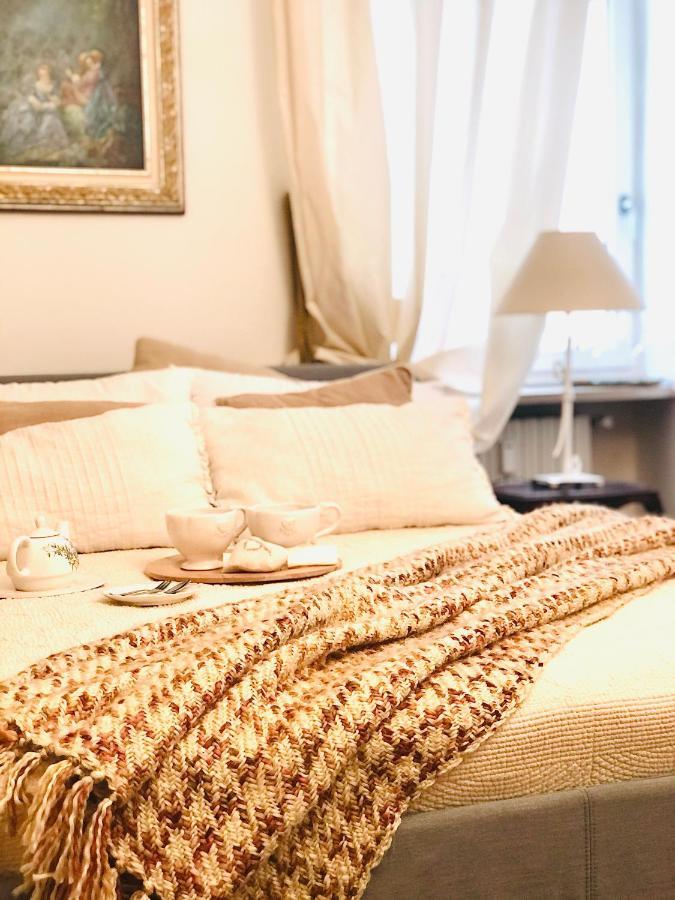 Apartment Q19 Verona